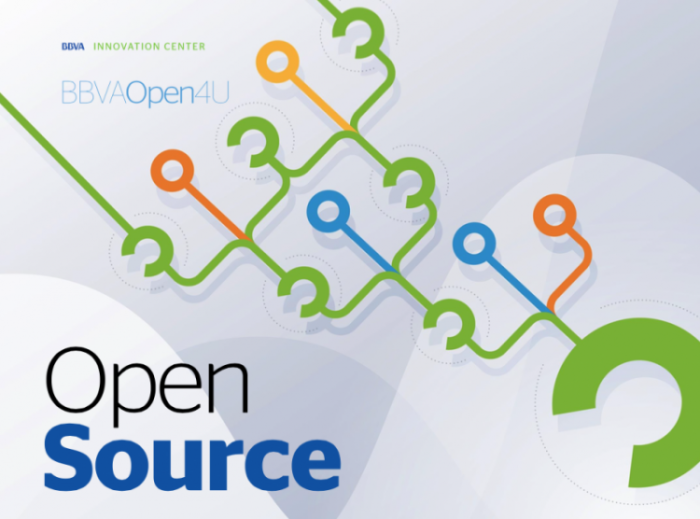 BBVAOpen4U Open Source